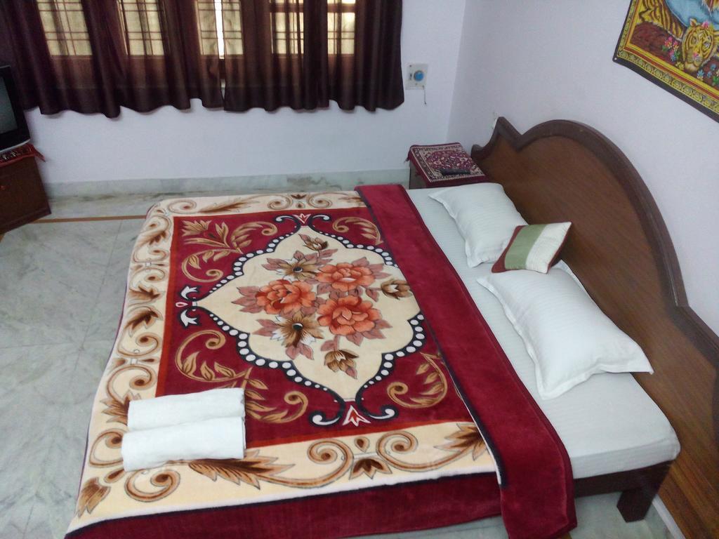 Rishīkesh The Holiday Home المظهر الخارجي الصورة