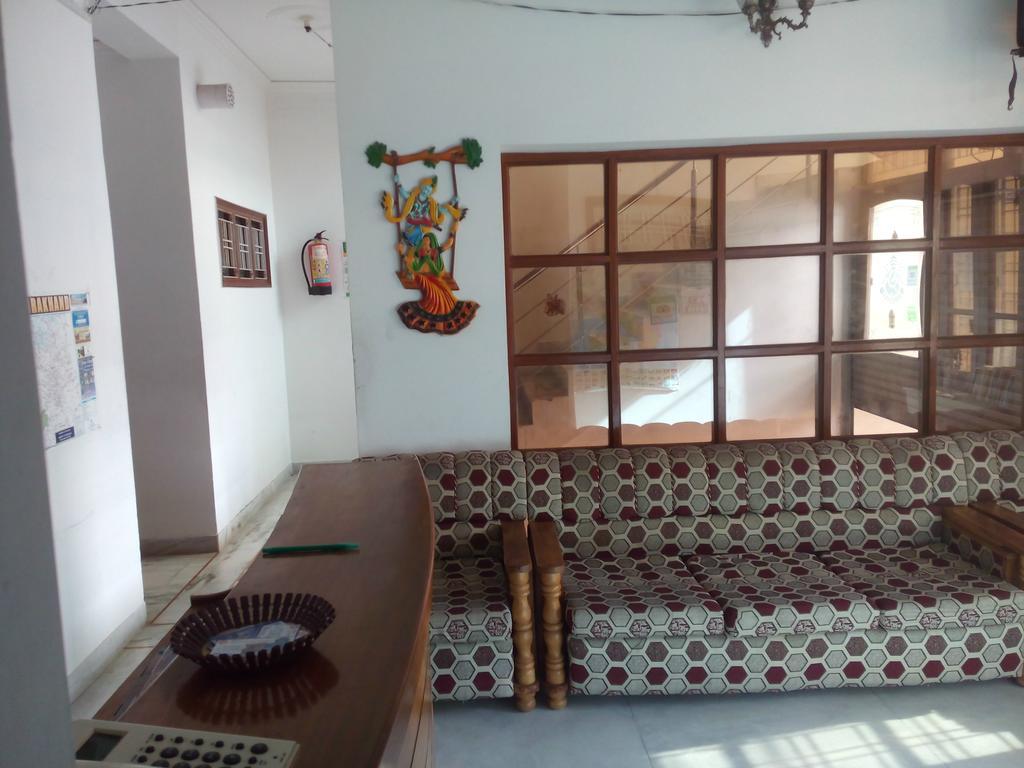 Rishīkesh The Holiday Home المظهر الخارجي الصورة
