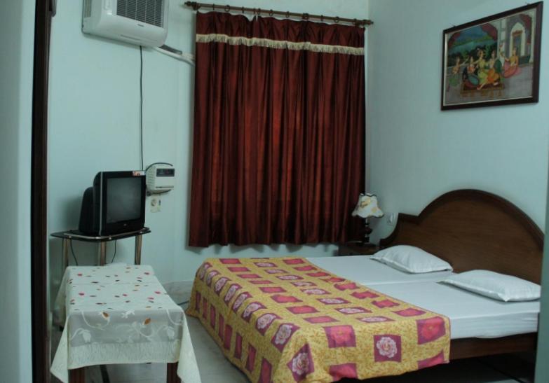 Rishīkesh The Holiday Home الغرفة الصورة