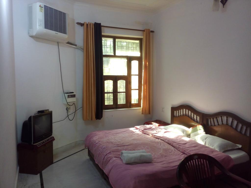 Rishīkesh The Holiday Home المظهر الخارجي الصورة