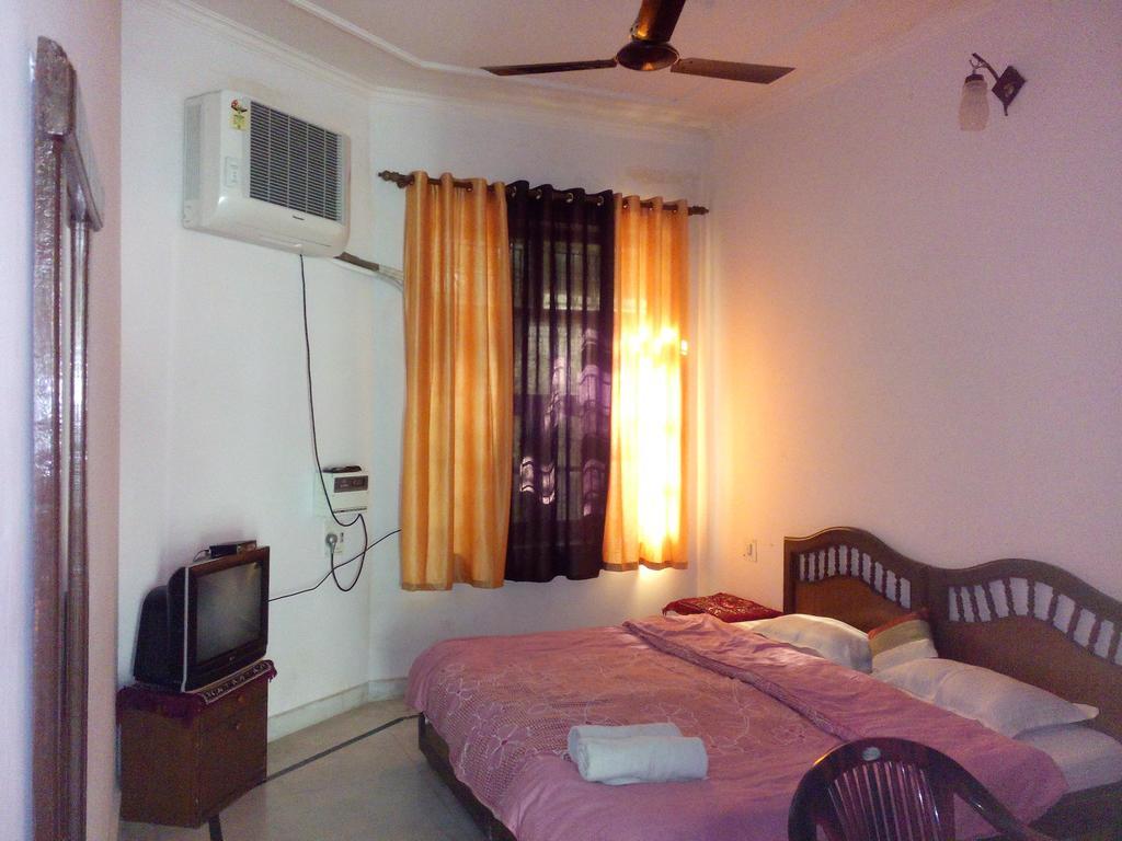 Rishīkesh The Holiday Home المظهر الخارجي الصورة