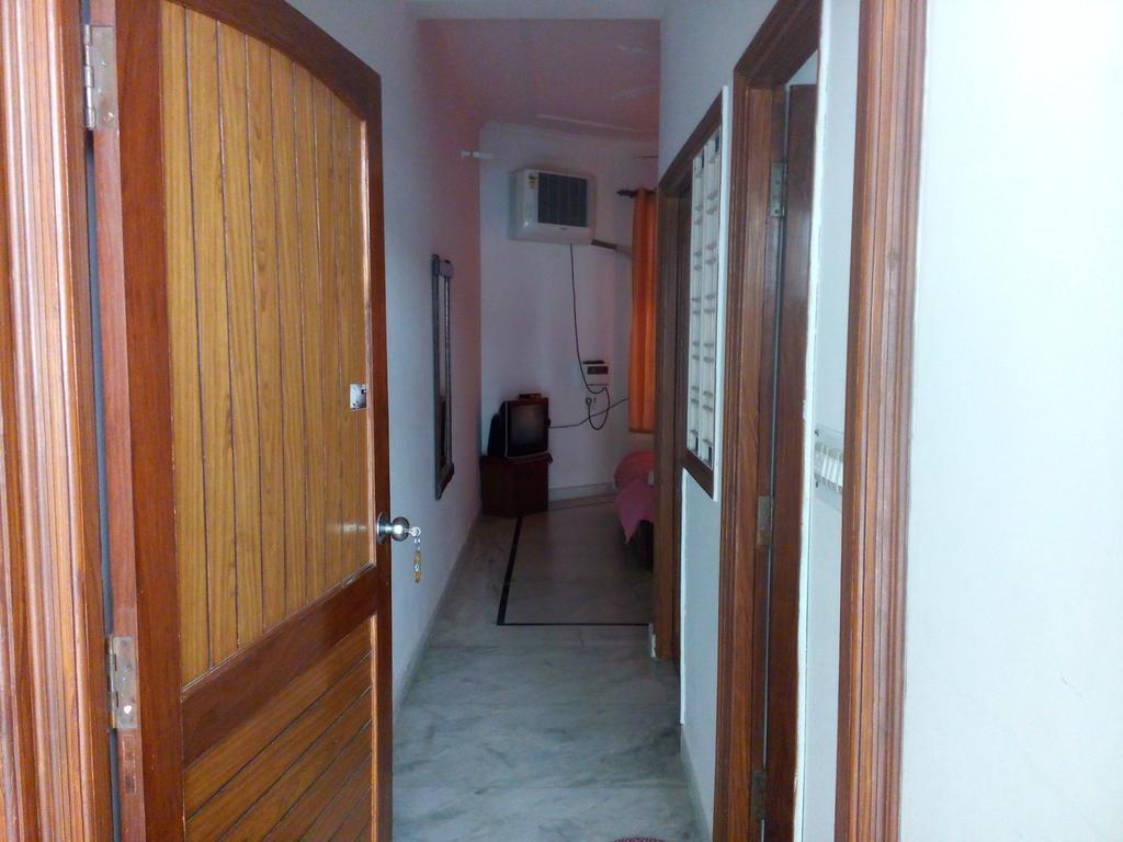 Rishīkesh The Holiday Home المظهر الخارجي الصورة