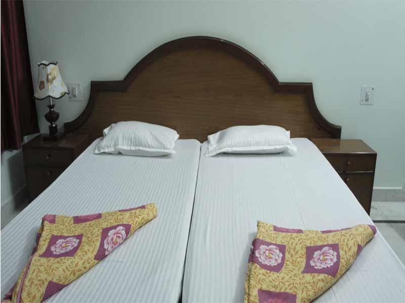Rishīkesh The Holiday Home المظهر الخارجي الصورة