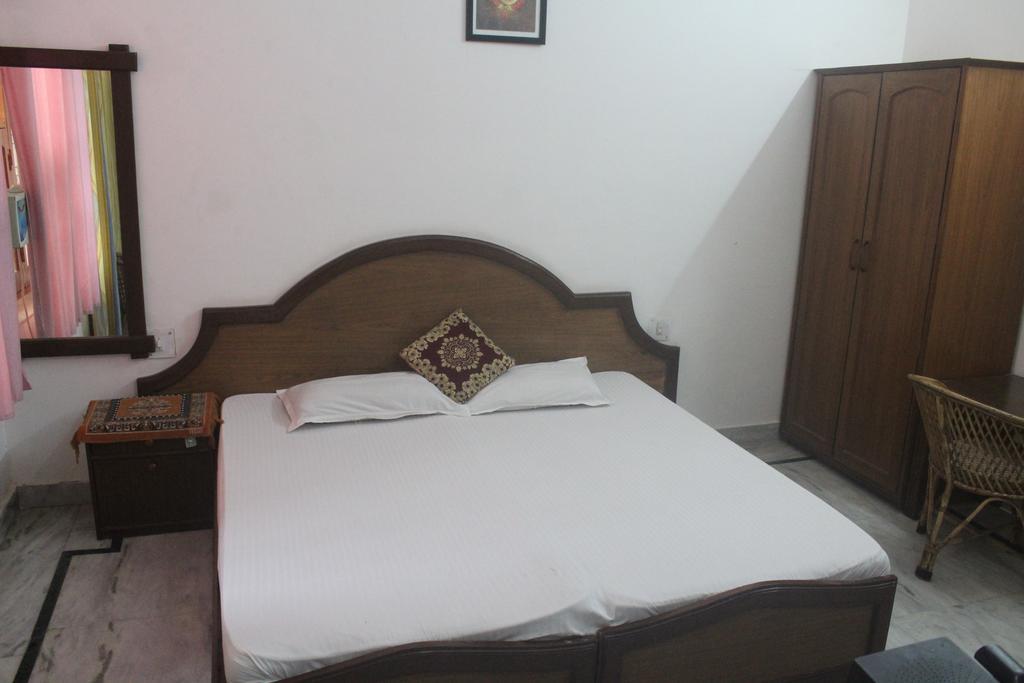 Rishīkesh The Holiday Home المظهر الخارجي الصورة